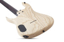 GUITARRA ELECTRICA SCHECTER JOHN BROWNE TAO 6 AZURE