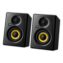 Monitores de Estudio KRK Kreate 3 – Par Activo para Producción y Grabación