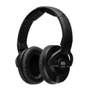 KRK KNS 6402 Audífonos Profesionales para Mezcla y Estudio