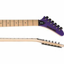 Guitarra Electrica Kramer Bareta Purple KPBSPRCT1