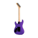 Guitarra Electrica Kramer Bareta Purple KPBSPRCT1