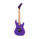Guitarra Electrica Kramer Bareta Purple KPBSPRCT1
