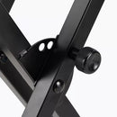 Base Reforzada On Stage Stands Para Teclado KS7191