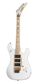 Guitarra Electrica Kramer Pro Jersey KVJSAWGF1