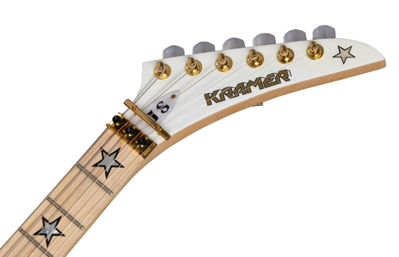 Guitarra Electrica Kramer Pro Jersey KVJSAWGF1
