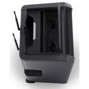 Altavoz portátil ANNY® 10 con batería – 6 canales, Bluetooth 5.0, DSP DynX y ruedas