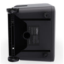 Altavoz portátil ANNY® 10 con batería – 6 canales, Bluetooth 5.0, DSP DynX y ruedas