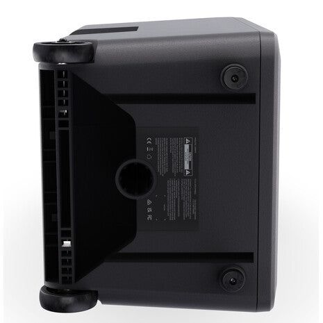 Altavoz portátil ANNY® 10 con batería – 6 canales, Bluetooth 5.0, DSP DynX y ruedas