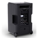 Altavoz portátil ANNY® 10 con batería – 6 canales, Bluetooth 5.0, DSP DynX y ruedas