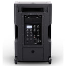 Altavoz portátil ANNY® 10 con batería – 6 canales, Bluetooth 5.0, DSP DynX y ruedas