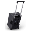 Altavoz portátil ANNY® 10 con batería – 6 canales, Bluetooth 5.0, DSP DynX y ruedas