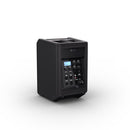 Altavoz portátil ANNY® 8 con batería recargable – 5 canales, Bluetooth, DSP y TWS