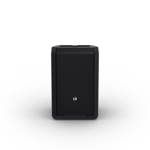Altavoz portátil ANNY® 8 con batería recargable – 5 canales, Bluetooth, DSP y TWS