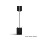 LD Systems DAVE 10G4X Sistema de sonido 2.1 activo compacto
