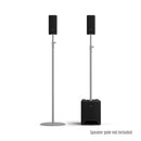 LD Systems DAVE 10G4X Sistema de sonido 2.1 activo compacto