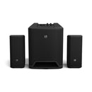 LD Systems DAVE 10G4X Sistema de sonido 2.1 activo compacto