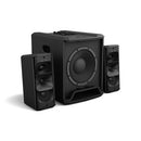 LD Systems DAVE 10G4X Sistema de sonido 2.1 activo compacto