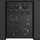 LD Systems DAVE 10G4X Sistema de sonido 2.1 activo compacto