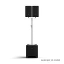LD Systems DAVE 12 G4X | Sistema PA Activo 1460W 2.1
