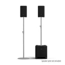 LD Systems DAVE 12 G4X | Sistema PA Activo 1460W 2.1