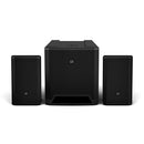 LD Systems DAVE 12 G4X | Sistema PA Activo 1460W 2.1
