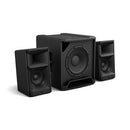 LD Systems DAVE 12 G4X | Sistema PA Activo 1460W 2.1