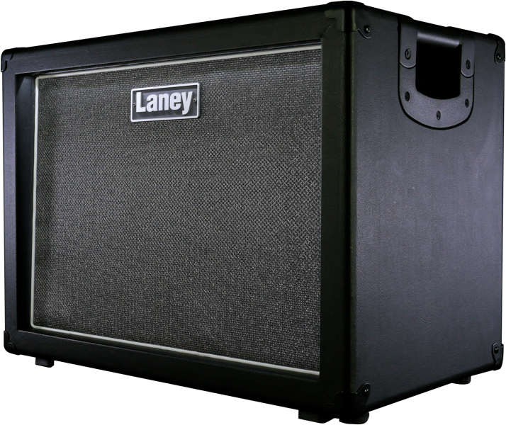 Gabinete Laney FRFR Amplificado 400 watts LFR-112