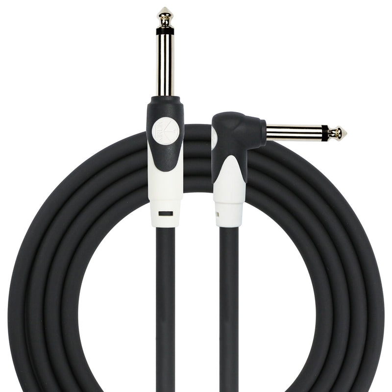 Cable Kirlin LGI-202 Plug Para Instrumentos, 6 Metros