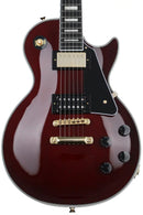 Guitarra eléctrica Epiphone EILCJCWRGH3 Jerry Cantrell Wino Les Paul Custom