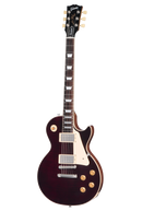 Guitarra Electrica Gibson Les Paul Standard 50s Figured Top Translucent Oxblood LPS500OXNH1