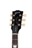 Guitarra Electrica Gibson Les Paul Standard 50s Figured Top Translucent Oxblood LPS500OXNH1