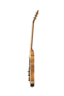 Guitarra Electrica Gibson Les Paul Standard 50s Figured Top Translucent Oxblood LPS500OXNH1