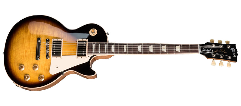 Guitarra Electrica Gibson Les Paul Standard '50s Tabacco Burst LPS500TONH1