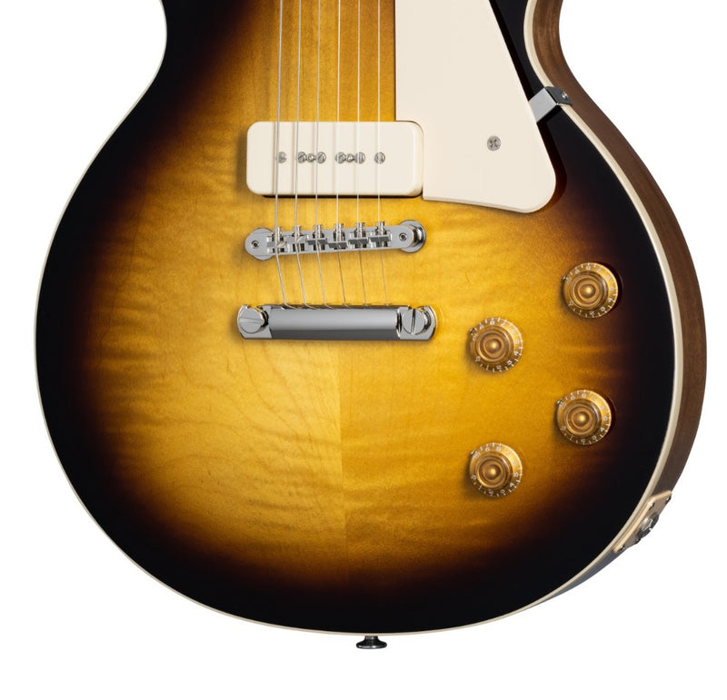 Guitarra Electrica Gibson Les Paul Standard 50`s con P90`s LPS5P900TONH1