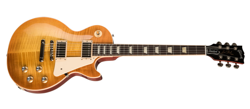 Guitarra Gibson Les Paul Standard 60s Bourbon Burst