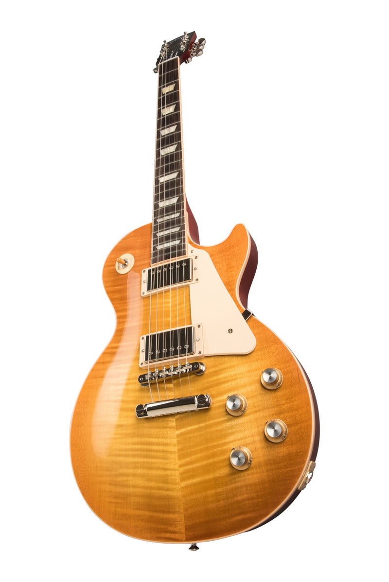 Guitarra Gibson Les Paul Standard 60s Bourbon Burst