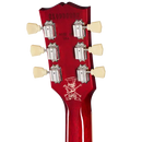Guitarra Electrica Gibson Les Paul Standard Slash Jessica Honey Burst LPSSP300WHCH1