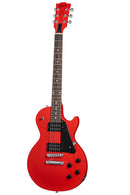 Guitarra Electrica Gibson Les Paul Modern Lite Cardinal Red Satin