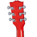 Guitarra Electrica Gibson Les Paul Modern Lite Cardinal Red Satin