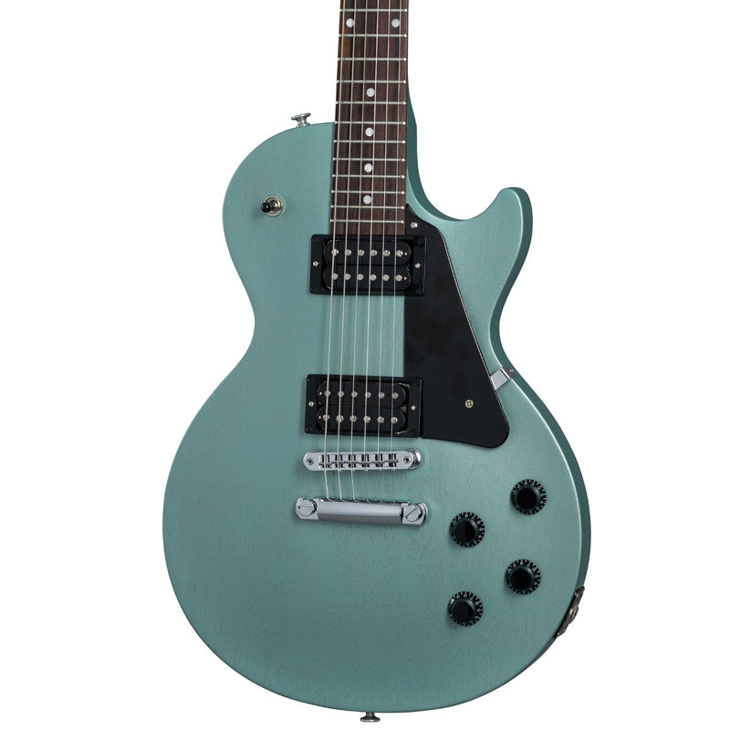 Guitarra Electrica Gibson Les Paul Modern Lite Inverness Green Satin