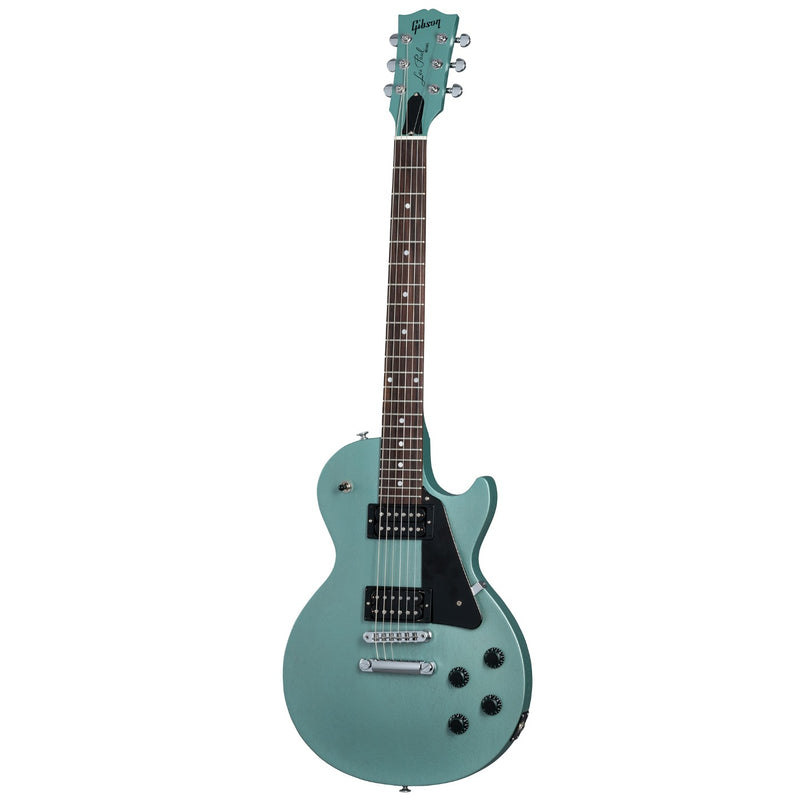 Guitarra Electrica Gibson Les Paul Modern Lite Inverness Green Satin