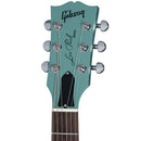 Guitarra Electrica Gibson Les Paul Modern Lite Inverness Green Satin