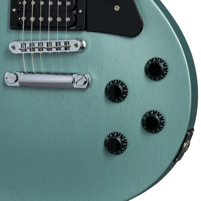 Guitarra Electrica Gibson Les Paul Modern Lite Inverness Green Satin