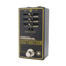 Pedal de Distorsión Walrus Audio Fundamental Distortion para Guitarra