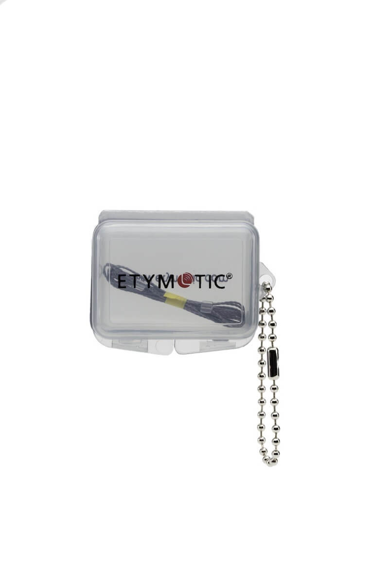 Protector de Oido Etymotic ER20XS-UF-C