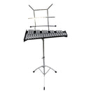 Xilofono de 32 tonos con Atril, Pad y Funda 32 tonos M-32TONE