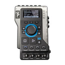mlive bbeat plus 256 secuenciador midi audio y video para shows en vivo