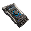 secuenciador mlive bbeat plus con salidas balanceadas y midi