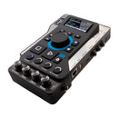 reproductor multimedia mlive para secuencias stems y automatizacion midi