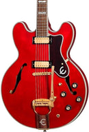 Guitarra Electrica 150th Anniversary Sheraton Cherry